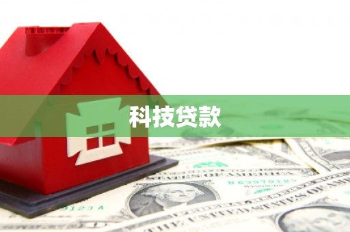 磐安科技贷款