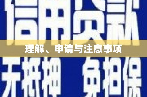 磐安理解、申请与注意事项