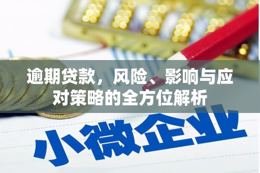 磐安逾期贷款，风险、影响与应对策略的全方位解析