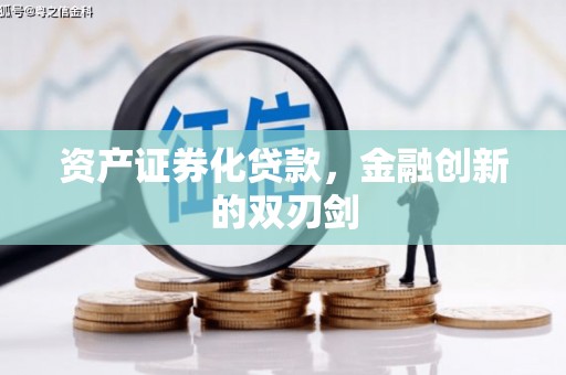 磐安资产证券化贷款，金融创新的双刃剑