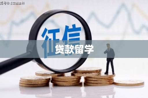 磐安贷款留学