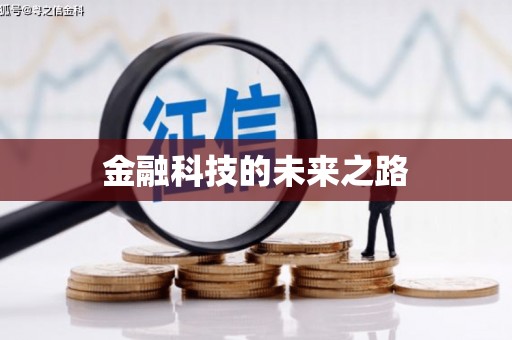 磐安金融科技的未来之路