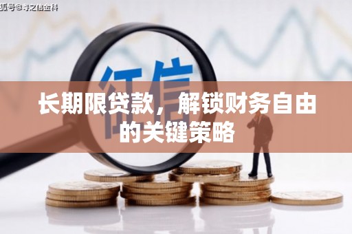 磐安长期限贷款，解锁财务自由的关键策略