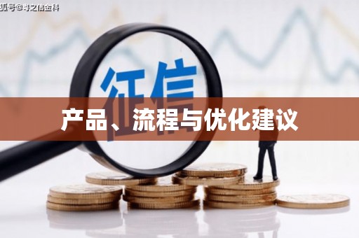 磐安产品、流程与优化建议