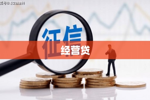 磐安经营贷