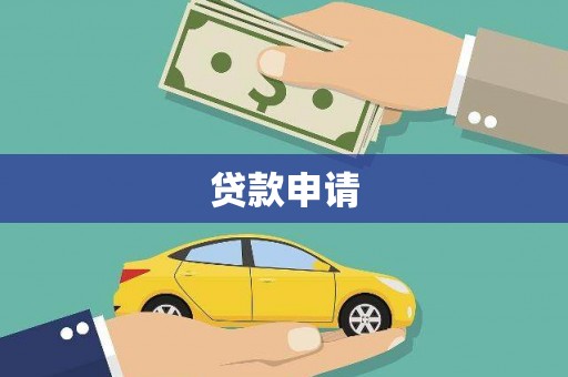 磐安贷款申请