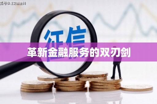 磐安革新金融服务的双刃剑
