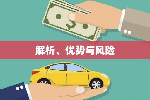 磐安解析、优势与风险