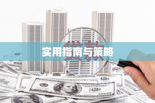 磐安实用指南与策略