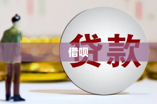 磐安借呗